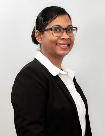 Ingrid Delisser
