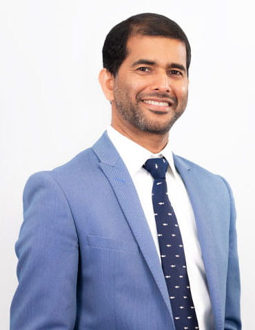 Sabu Varghese